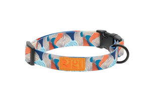 RC Pets Collier pour chien Eco Clip, Riptide
