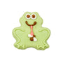Bosco & Roxy's Friandises pour chiens grenouille attrape-mouches