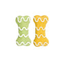 Bosco & Roxy's Springtime Dipped Bones Dog Treats