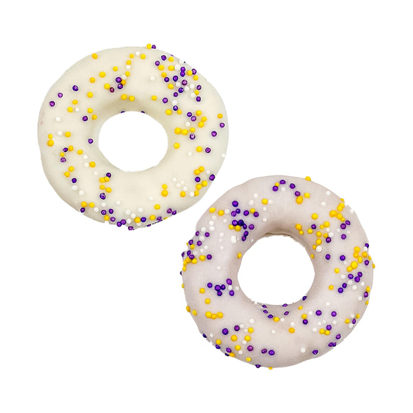 Bosco & Roxy's Friandises pour chiens mini beignets de printemps