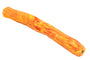 Ruffwear Gnawt-a-Stick Jouet pour chien, Orange Salamandre