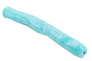 Ruffwear Gnawt-a-Stick Dog Toy, Glacial Blue