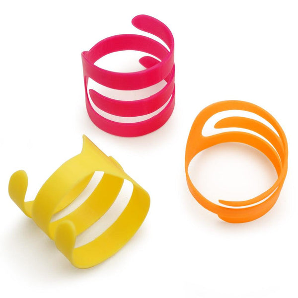 Petmate Looney Loops Jouet pour chat