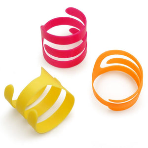 Petmate Looney Loops Jouet pour chat