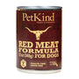 Petkind That's It Pâté Humide pour Chiens à la Viande Rouge
