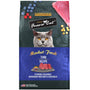 Fussie Cat Market Fresh Tuna Recipe Dry Cat Food