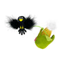 KONG Flingaroo Corny Jouet pour chat