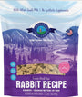 Shepherd Boy Farms Rabbit Freeze-Dried Dog Food