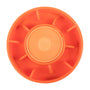 KONG Licks Distributeur slow feeder et jouet à friandises pour chien