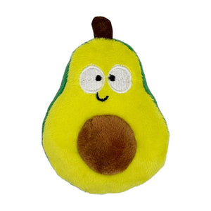 Huxley & Kent Avocado Popper Jouet pour chat