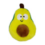 Huxley & Kent Avocado Popper Jouet pour chat