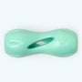 West Paw Zogoflex Qwizl Jouet pour Chien, Menthe