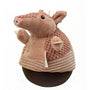 Tall Tails Jouet pour chien Tatou Roly Poly