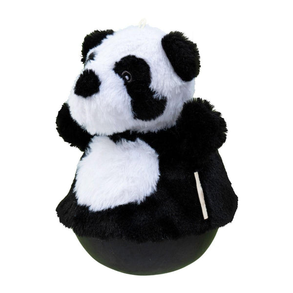 Tall Tails Jouet pour chien Panda Roly Poly