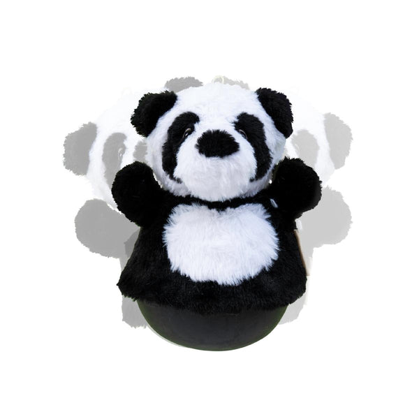 Tall Tails Jouet pour chien Panda Roly Poly