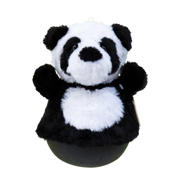 Tall Tails Jouet pour chien Panda Roly Poly
