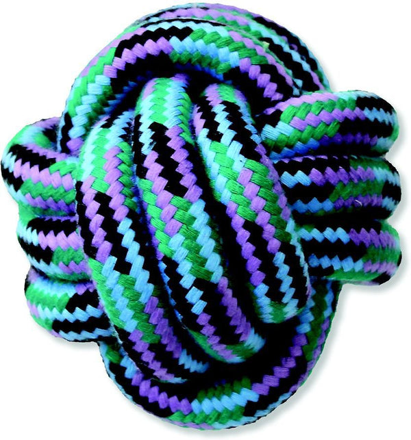 Mammoth Monkey Fist Ball Dog Toy, Medium