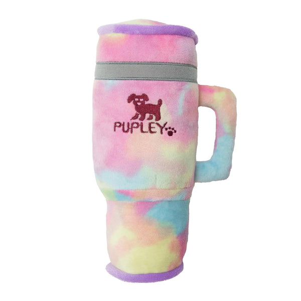 Snugarooz Jouet peluche Pupley pour chien