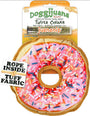 Doggijuana Tuffer Chewer Jouet pour chien Juananip à remplir Donut