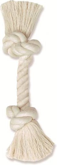 Mammoth 100% Cotton Dog Rope Toy