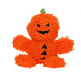 Mighty Microfiber Ball Jouet pour chien Pumpkin Man