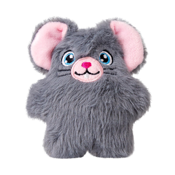 KONG Snuzzles Souris Jouet pour chat