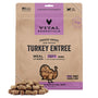 Vital Essentials Turkey Entree Soft Nibs Freeze-Dried Raw Cat Food