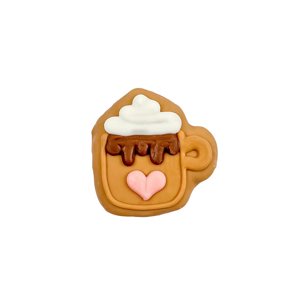 Bosco & Roxy's Friandises pour chiens Pup-spresso Shot