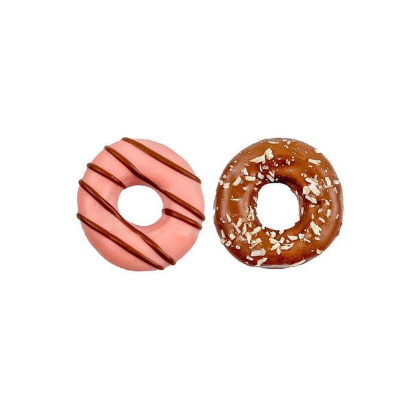 Bosco & Roxy's Friandises pour chiens Cafe Donut Worry, Be Frappe!