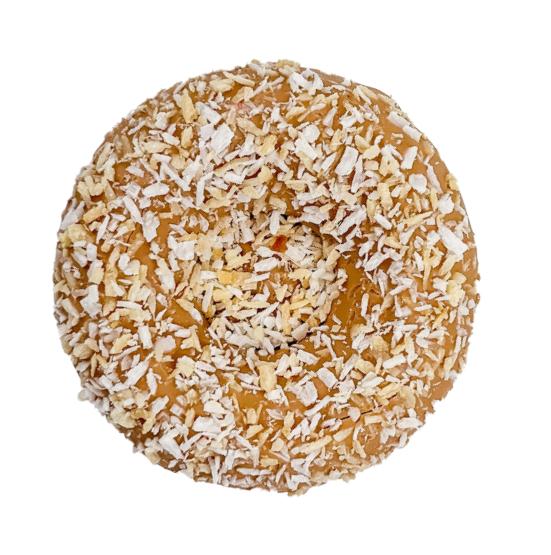 Bosco & Roxy's Donut Disturb : Friandises énergétiques à la caféine pour chiens