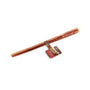 Natural Farm Odor-Free Bully Stick Dog Treats, 12-in