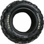 Mammoth TireBiter Tire Dog Toy