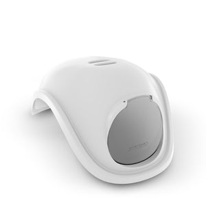 Litter Genie couvercle pour bac à litière pour chat