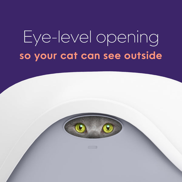 Litter Genie couvercle pour bac à litière pour chat