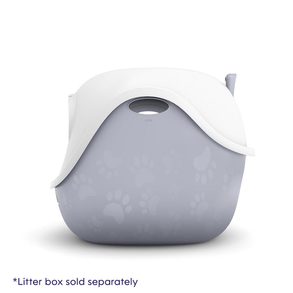 Litter Genie couvercle pour bac à litière pour chat