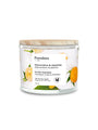 Purodora Lab Bougie 100% soja & Neutraliseur d'odeurs pour animaux, Clémentine & Jasmin