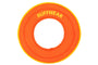 Ruffwear Hydro Plane jouet flottant pour chiens, orange tangelo