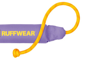 Ruffwear Lunker Floating Throw Dog Toy, Purple Orchid