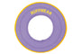 Ruffwear Hydro Plane Floating Dog Toy, Purple Orchid