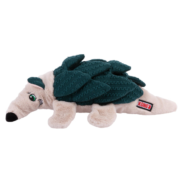 KONG Jouet pour chien Layerz Forage Tatou