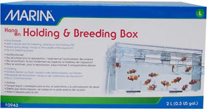 Marina Hang-On Breeding Box for Livebearer Fish