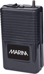 Marina Battery-Operated Air Pump for Aquariums