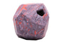 Ruffwear Gnawt-a-Rock Dog Toy, Purple Orchid