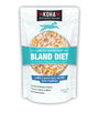 KOHA Limited Ingredient Bland Diet Lamb & White Rice Wet Dog Food Pouch