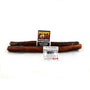 Puppy Love Mega Beef Bully Stick Dog Treats, 10-in