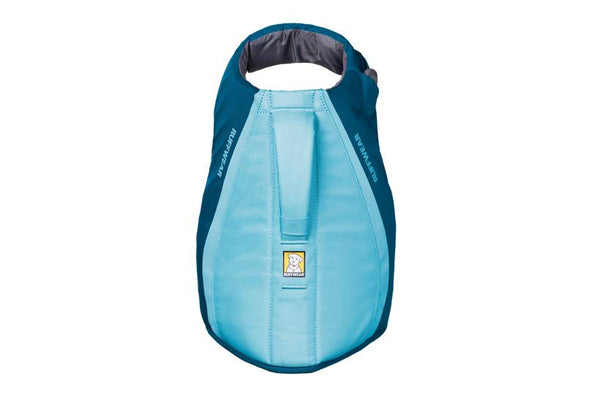 Ruffwear Gilet de sauvetage Float Coat pour chiens, bleu profond