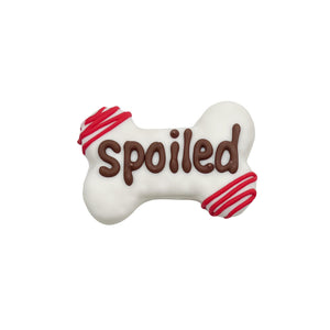 Bosco & Roxy's Friandises pour chiens Spoiled Pup Chubby Bone