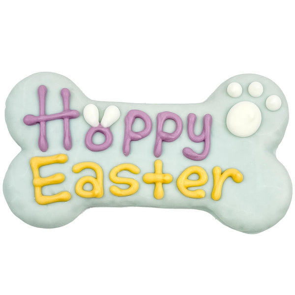 Bosco & Roxy's Friandises pour chiens Hoppy Easter Bone