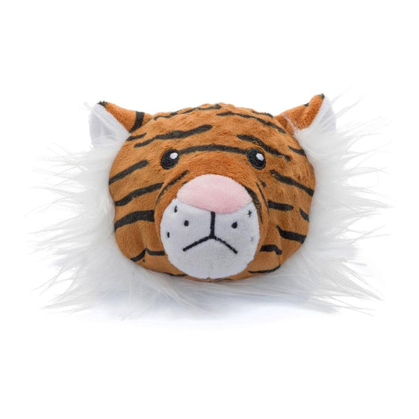 fabdog Jouet pour chien faball Tigre