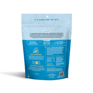 AG-Alchemy Pro Bakery Bites Chicken & Waffles Recipe Soft & Chewy Dog Treats